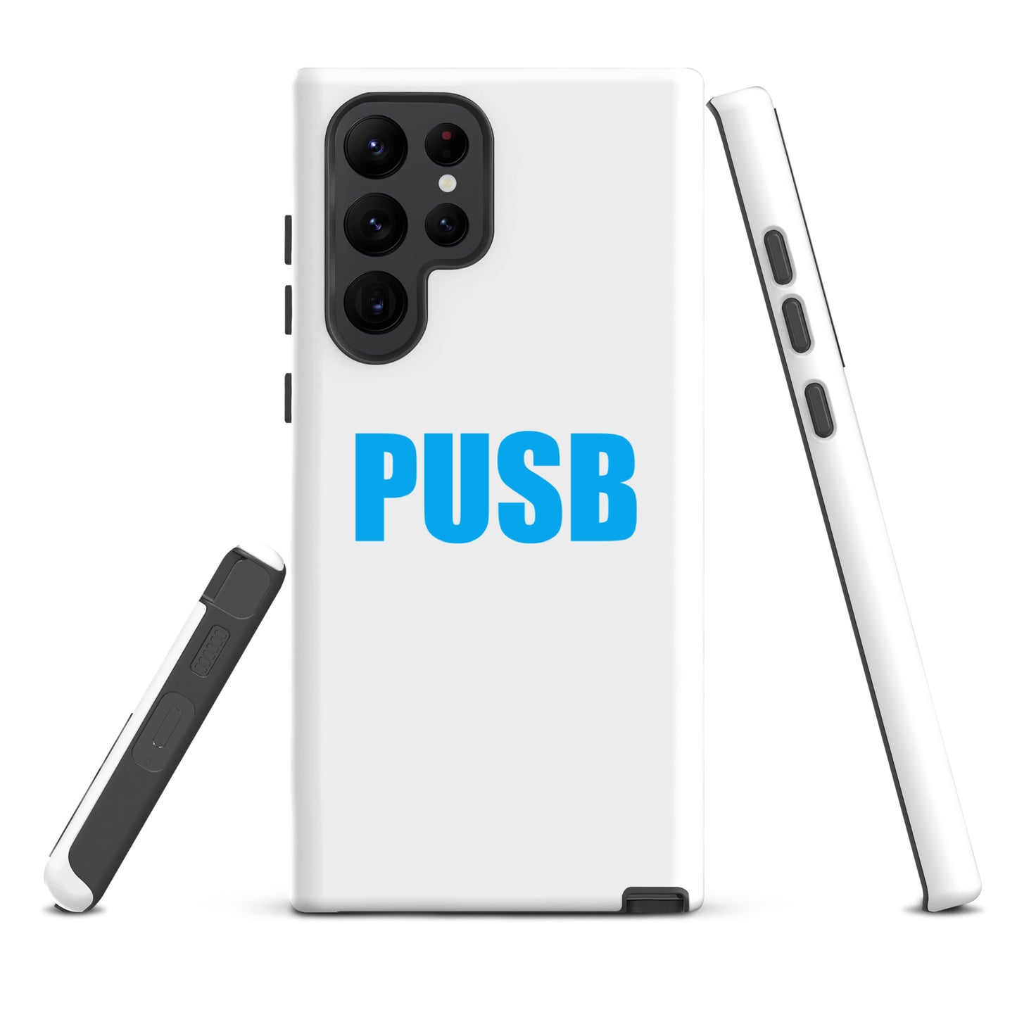 PUSB Tough case for Samsung®