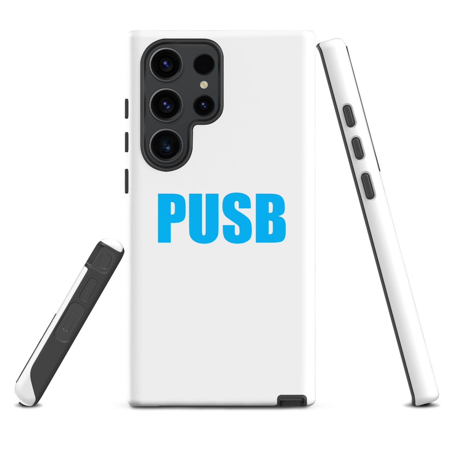 PUSB Tough case for Samsung®