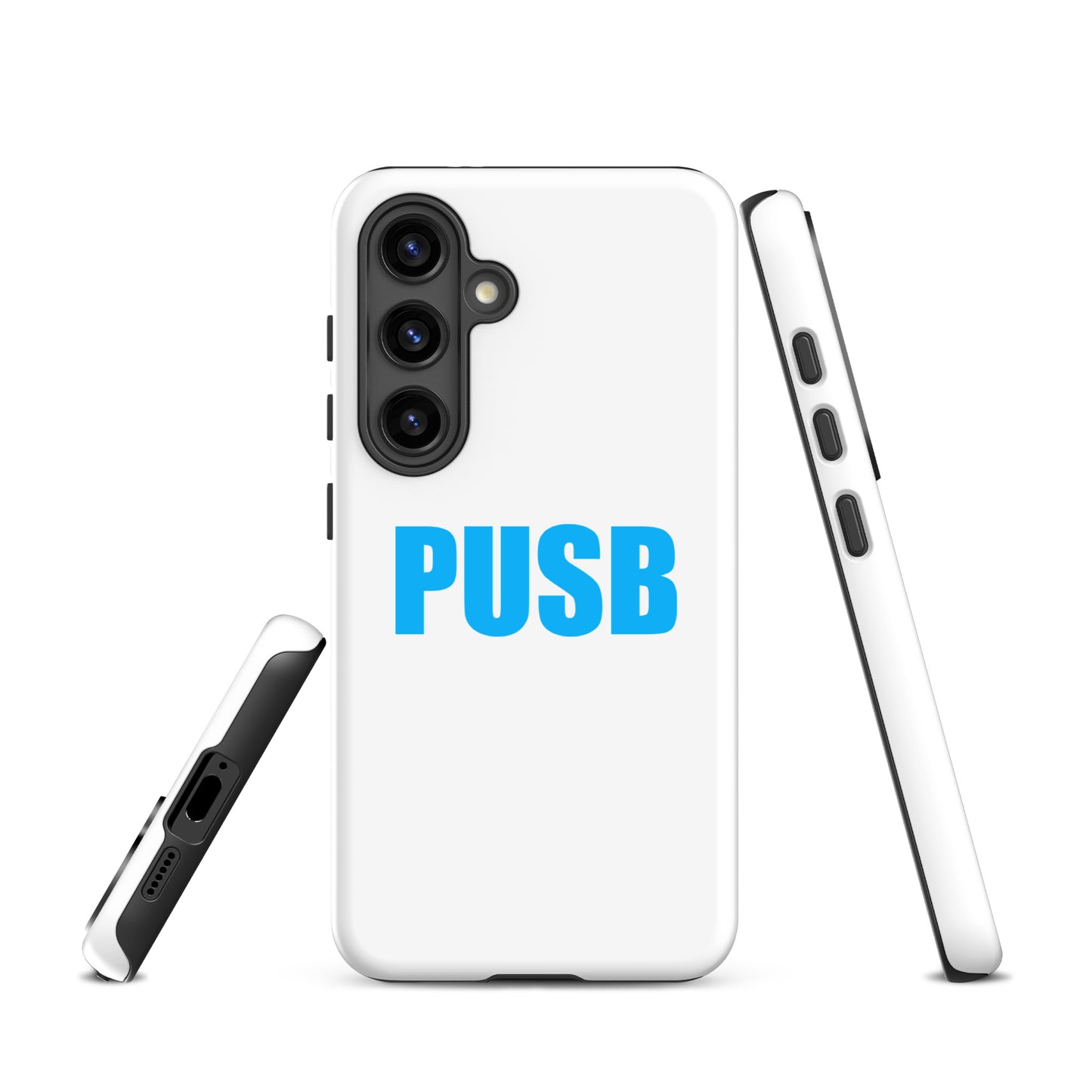 PUSB Tough case for Samsung®