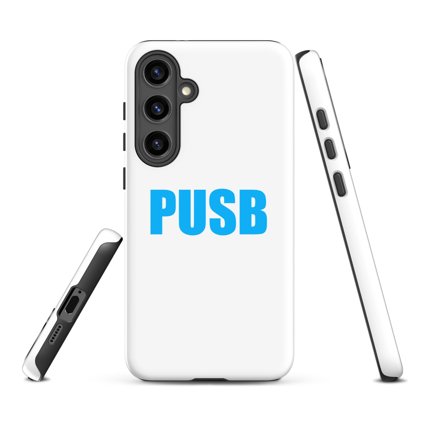 PUSB Tough case for Samsung®