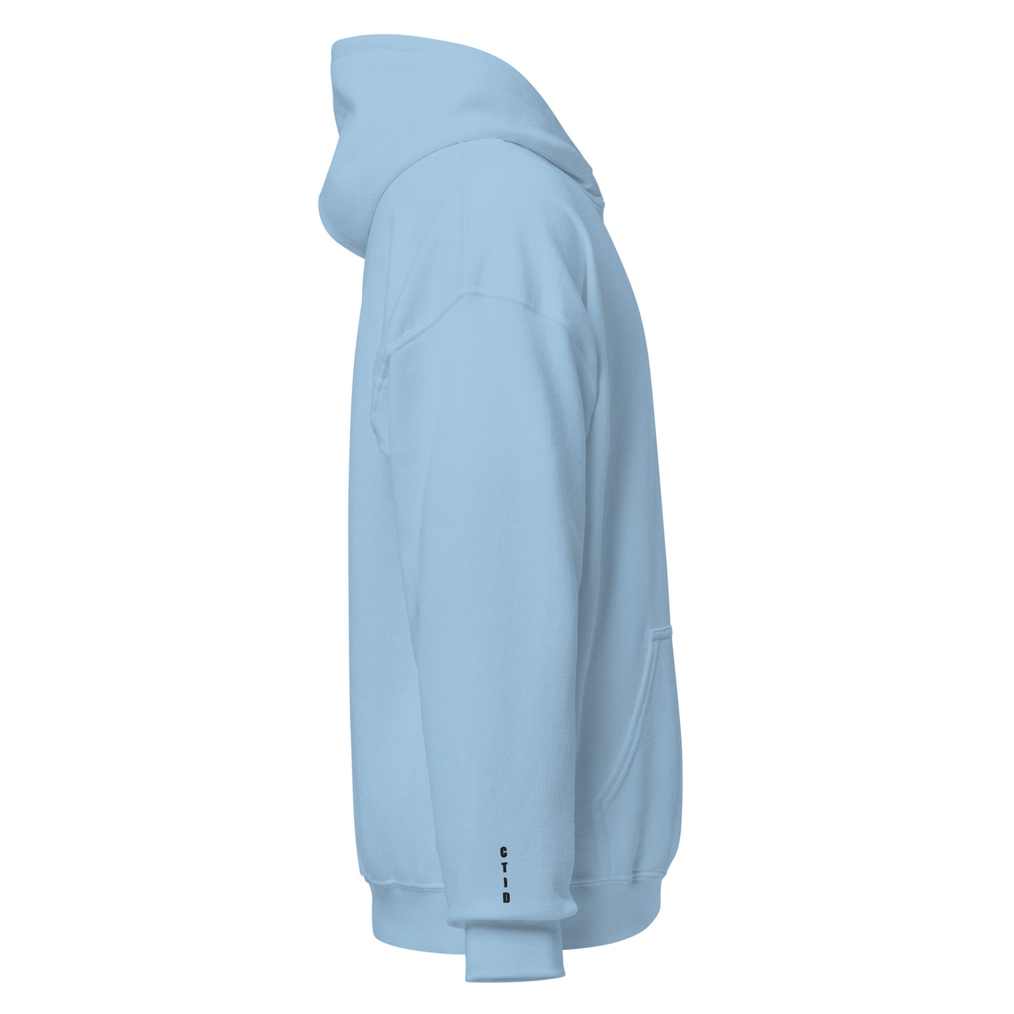 CTID Hoodie