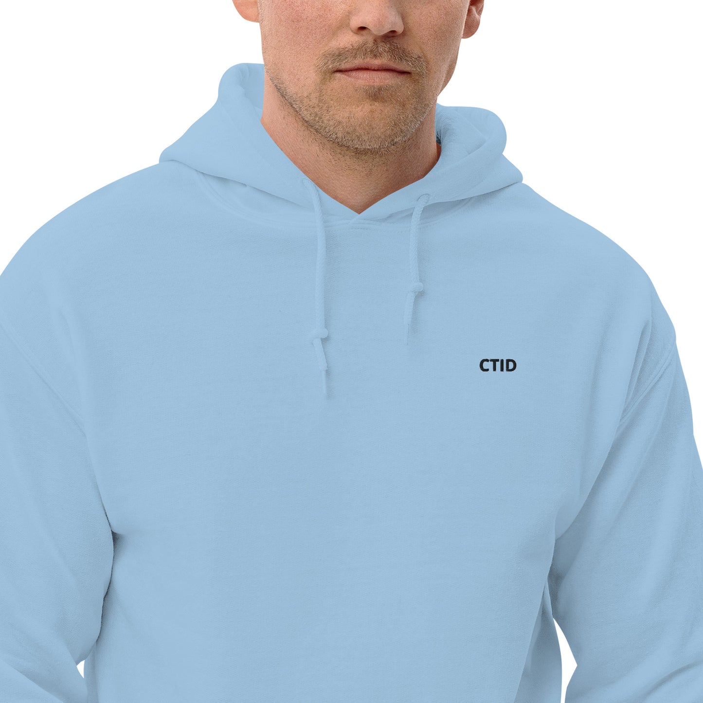 CTID Hoodie