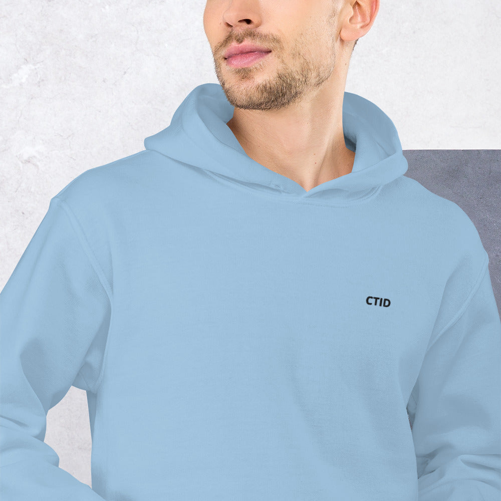 CTID Hoodie