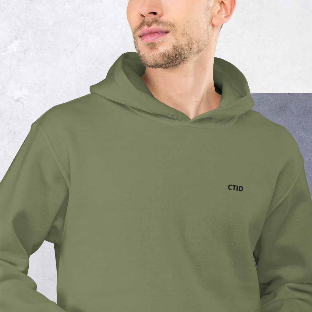 CTID Hoodie