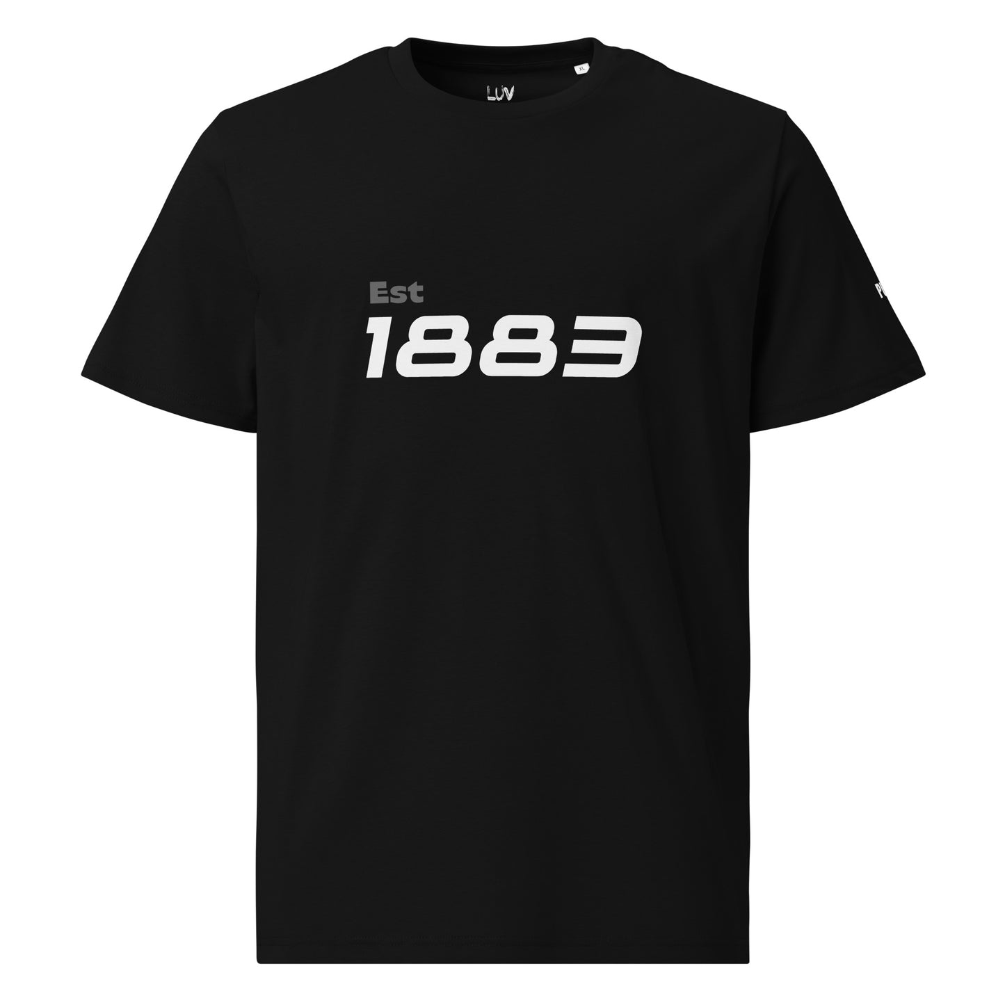 1883 Summer Tribute T-Shirt