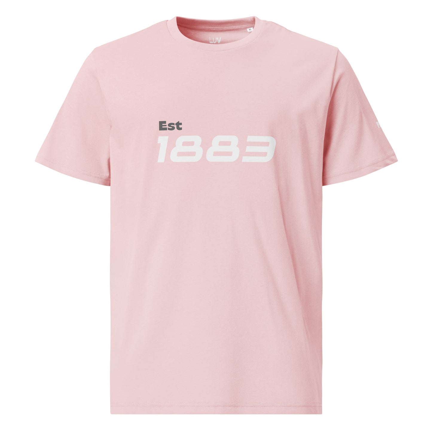 1883 Summer Tribute T-Shirt