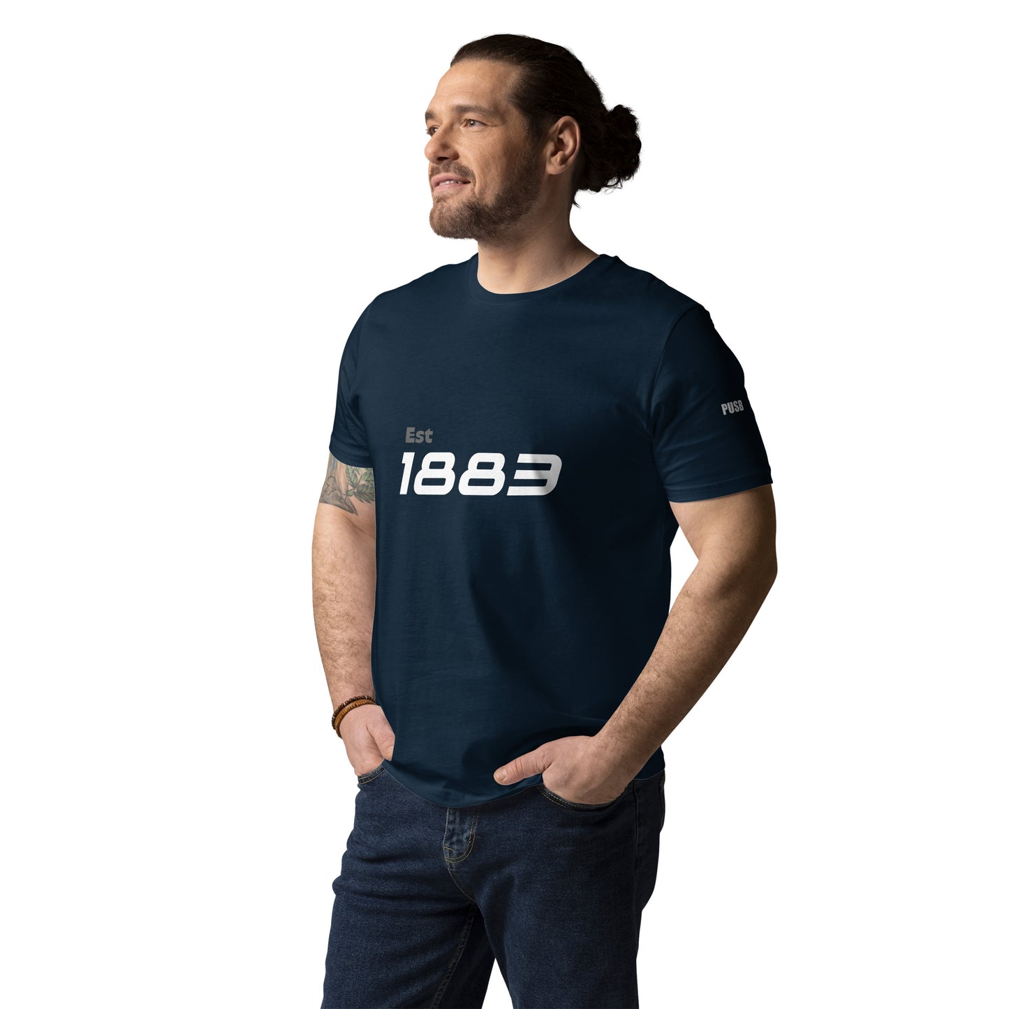 1883 Summer Tribute T-Shirt