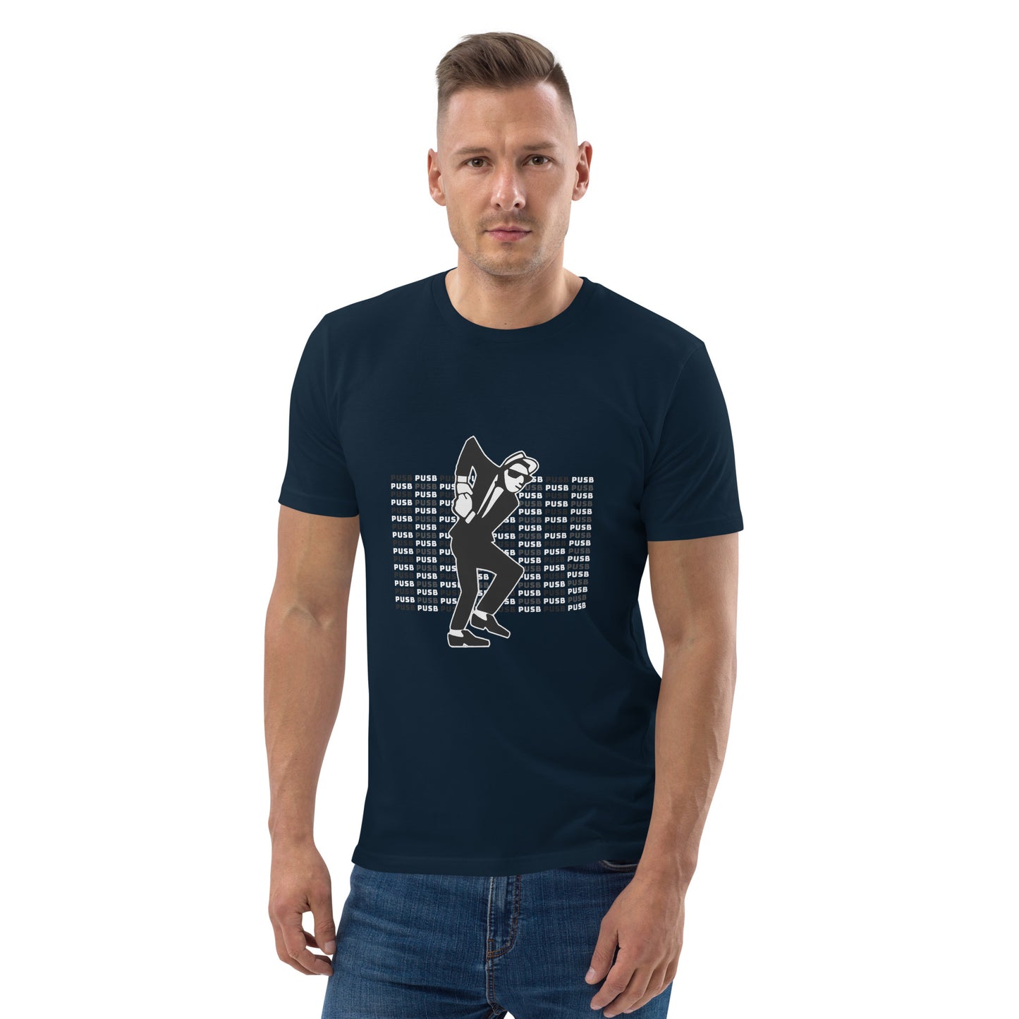 2 Tone PUSB Summer Vibes T-shirt