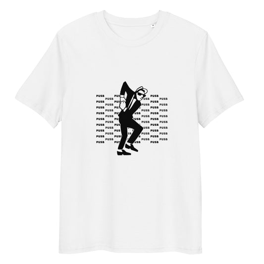 2 Tone PUSB Summer Vibes T-shirt