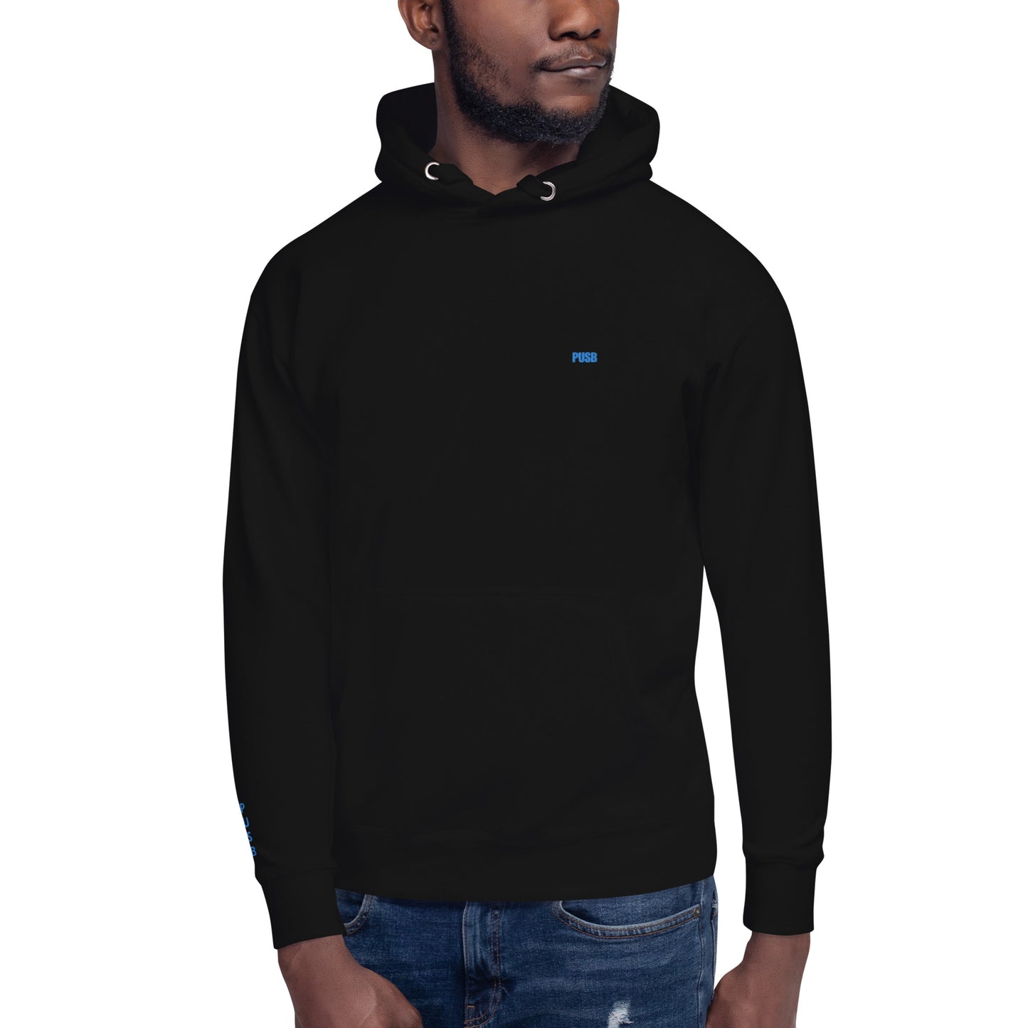 PUSB Classic Hoodie