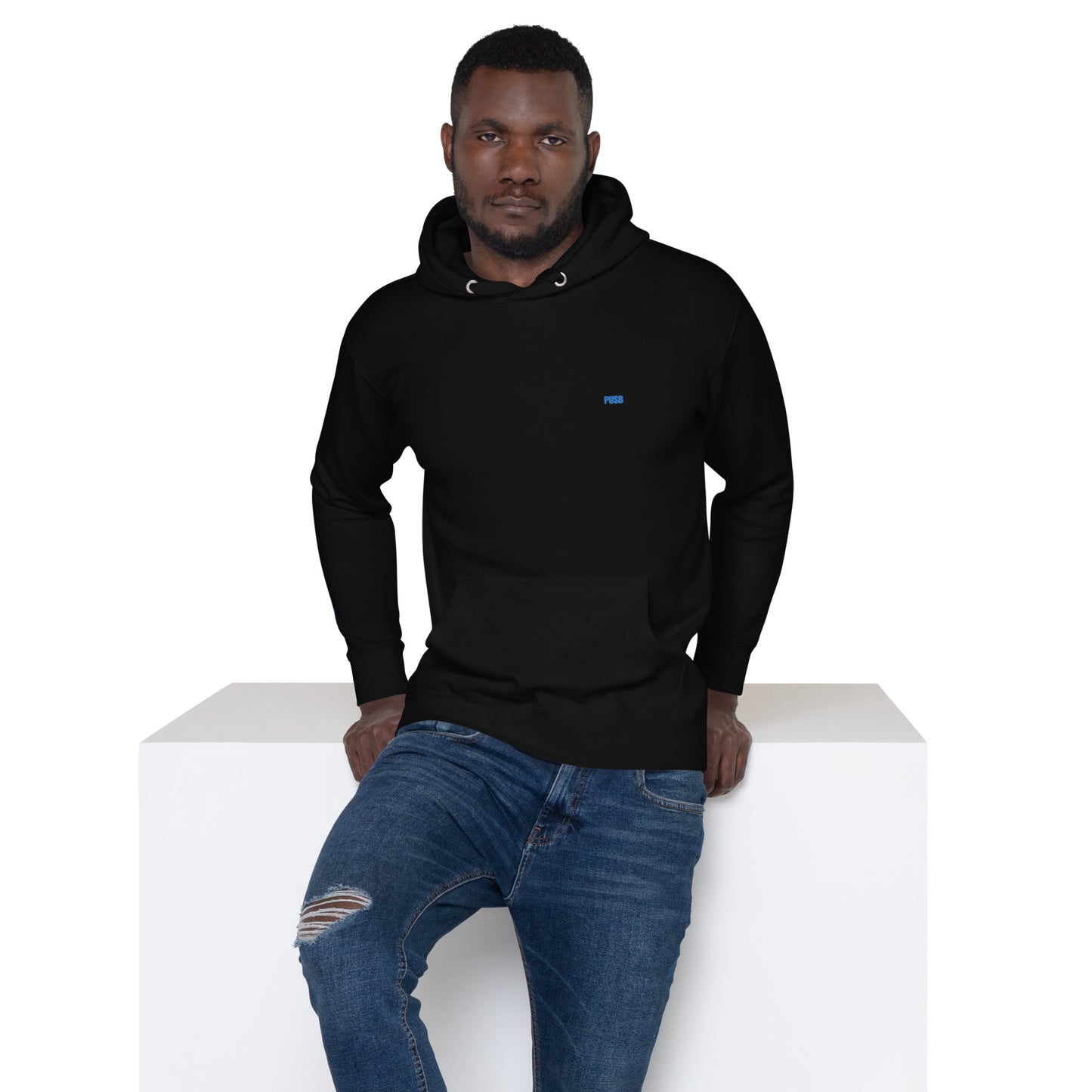 PUSB Classic Hoodie