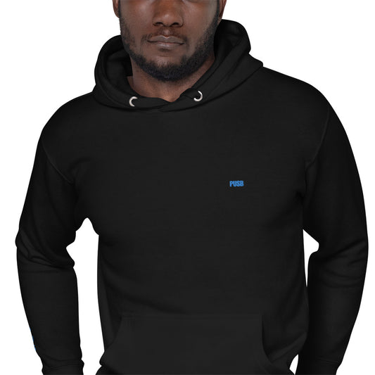 PUSB Classic Hoodie