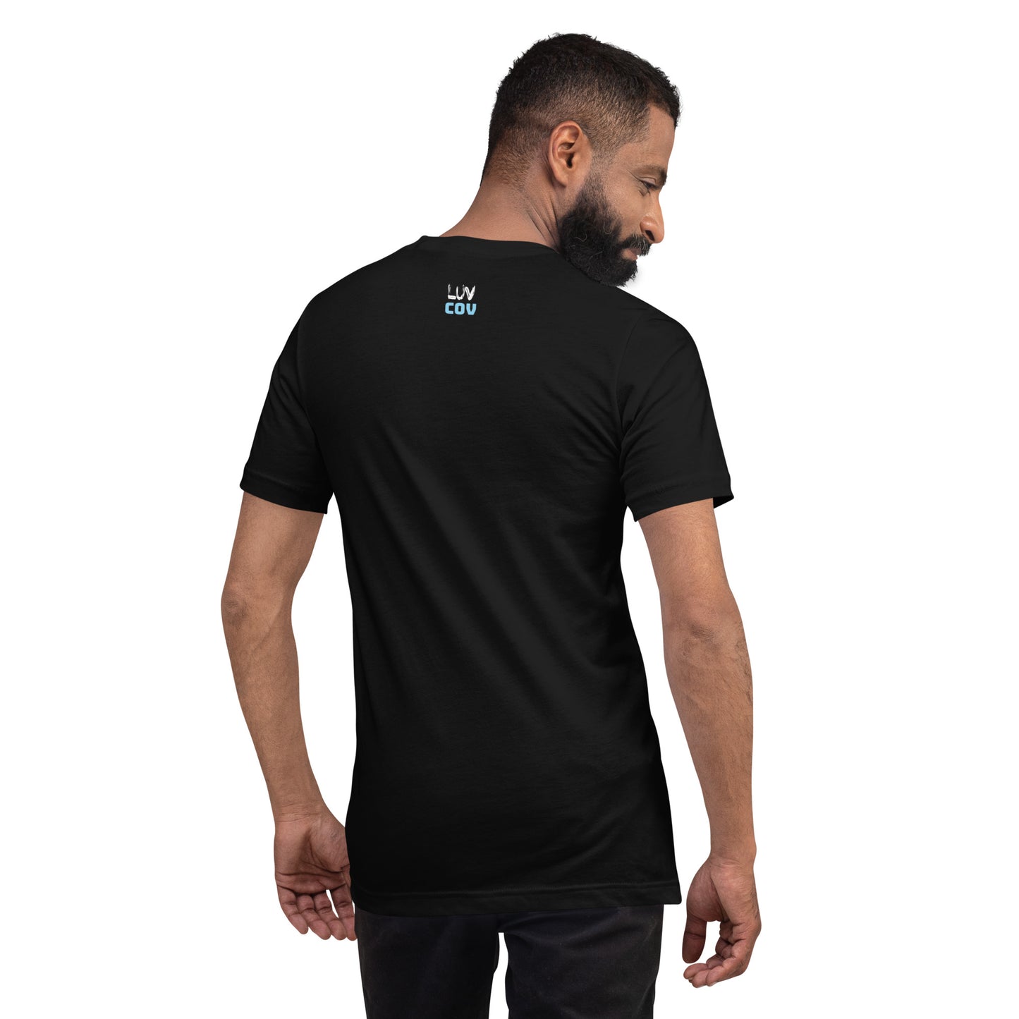 ICON T-Shirt (Blackout)