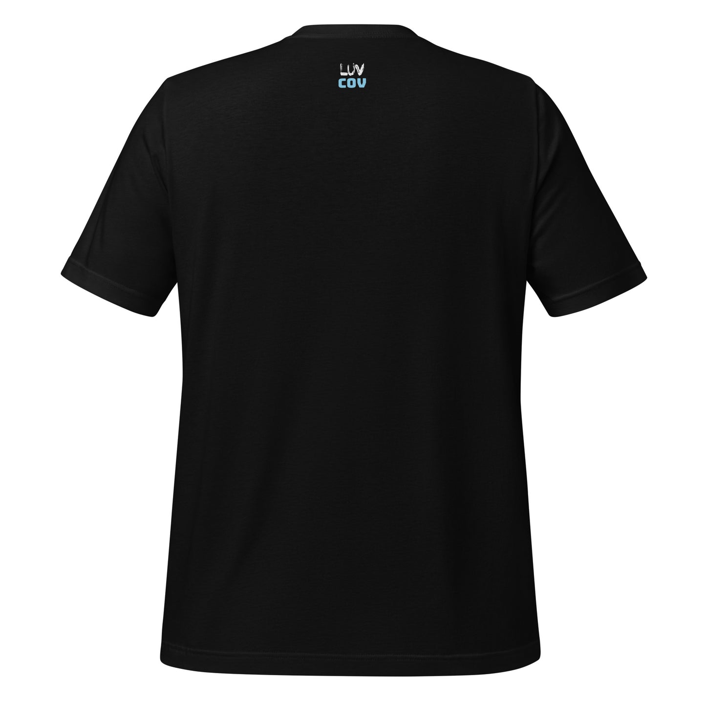 ICON T-Shirt (Blackout)