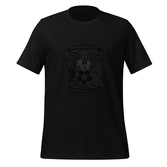 ICON T-Shirt (Blackout)