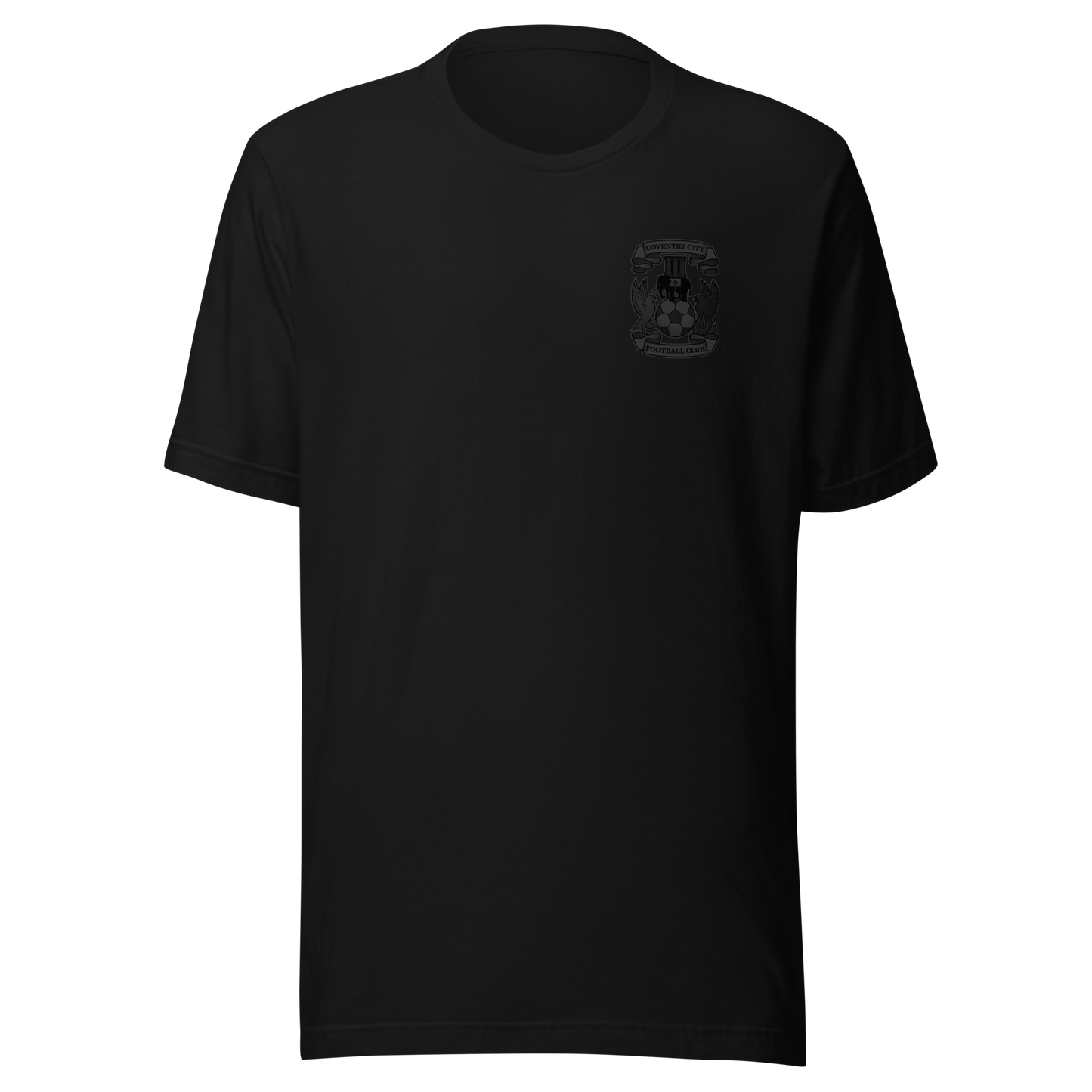 Blackout Champions Tee