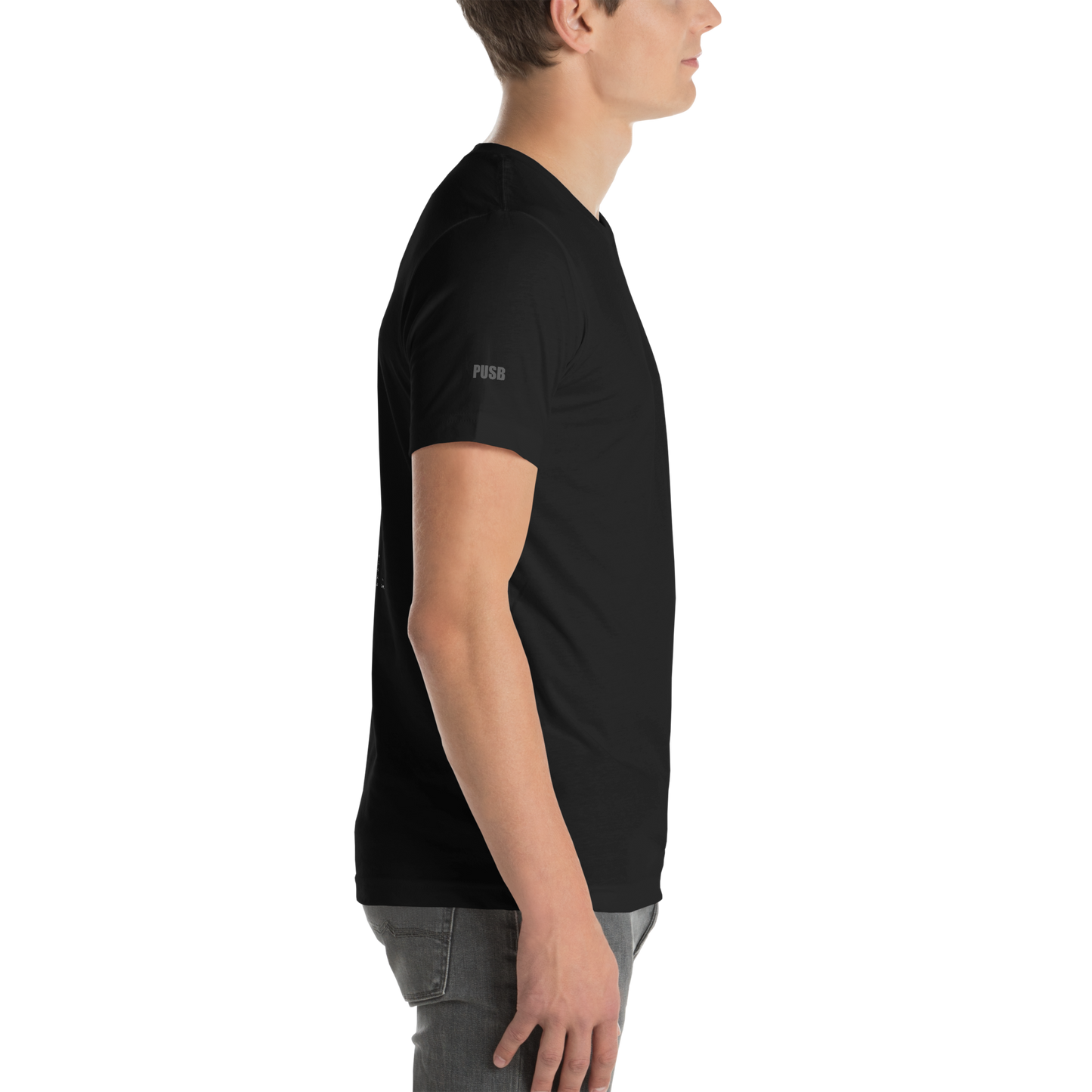 Blackout Champions Tee