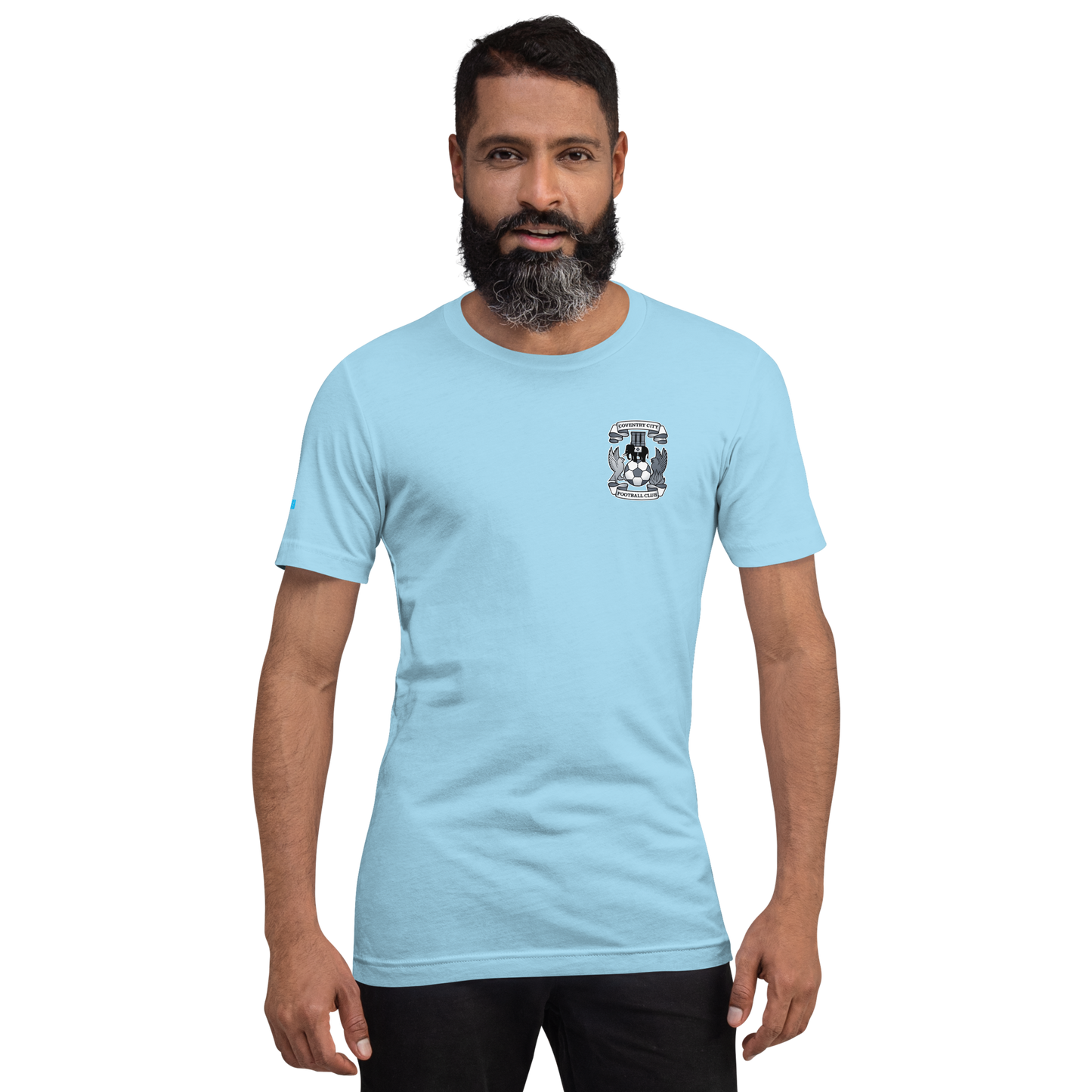 The Champions Tee