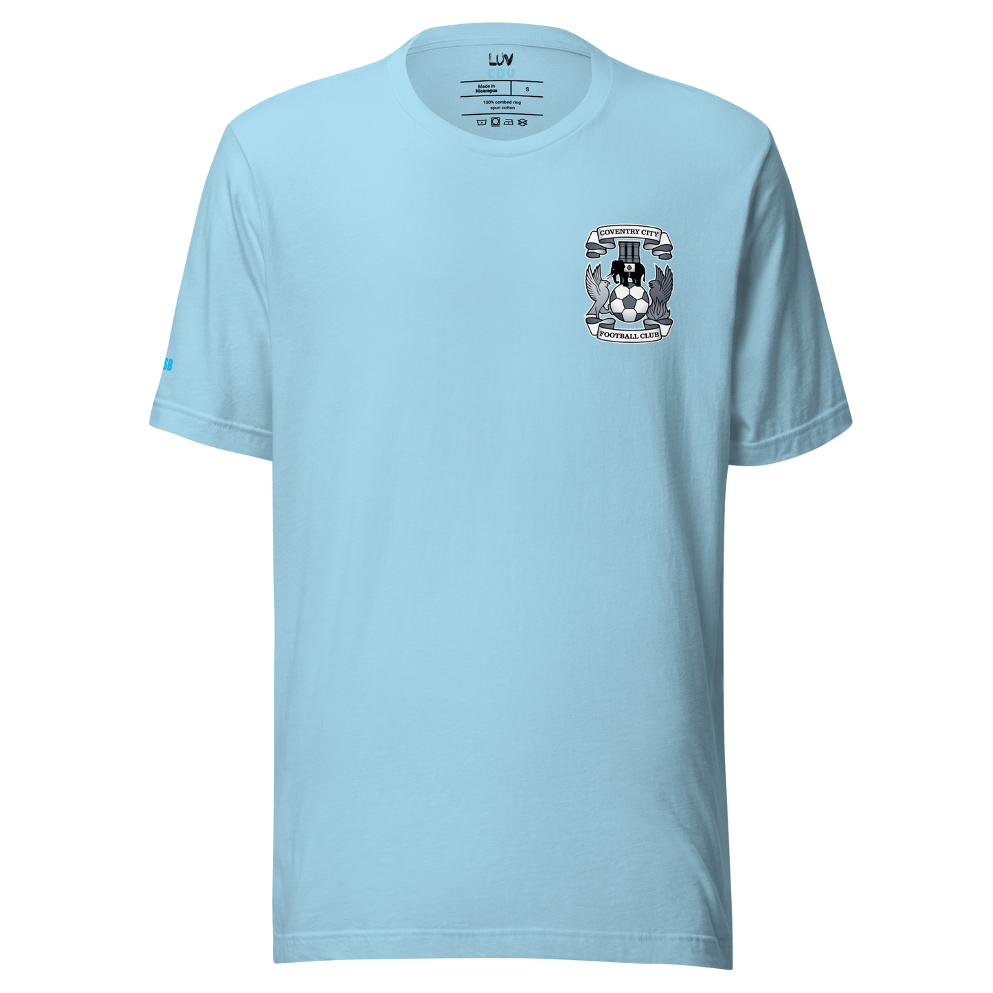 The Champions Tee
