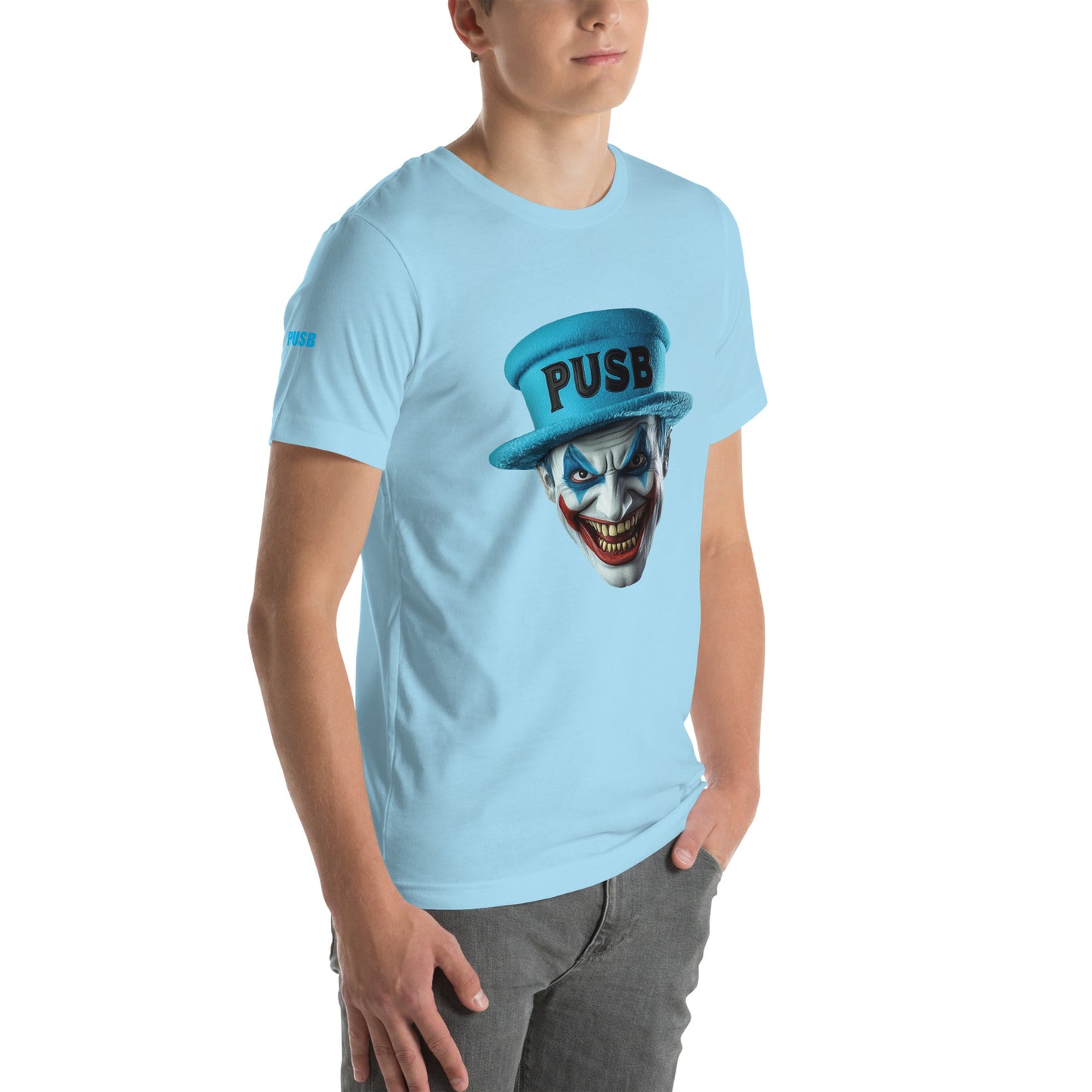 EDGAR The City Joka T-Shirt