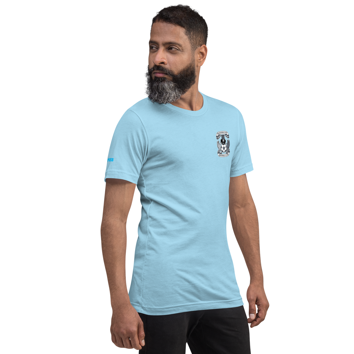 The Champions Tee