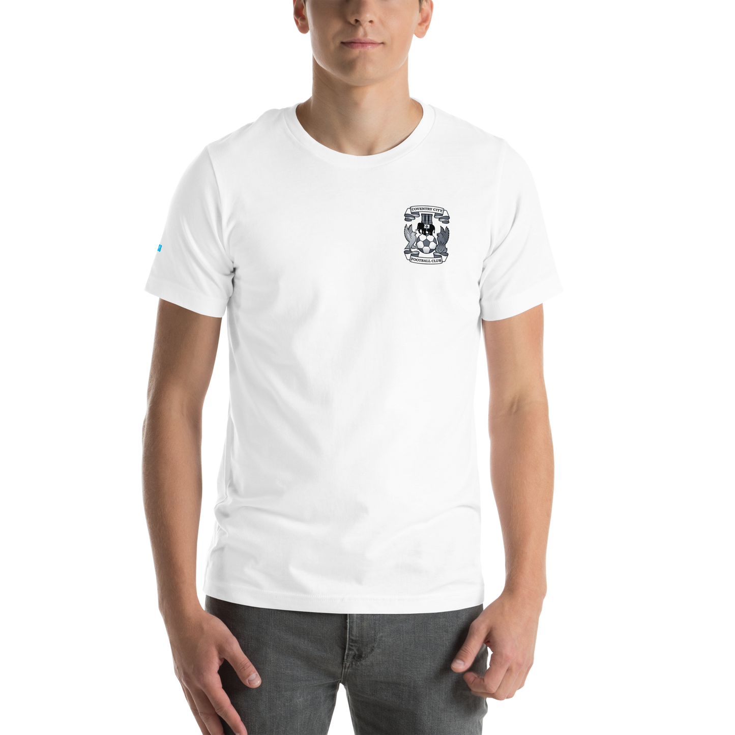 The Champions Tee