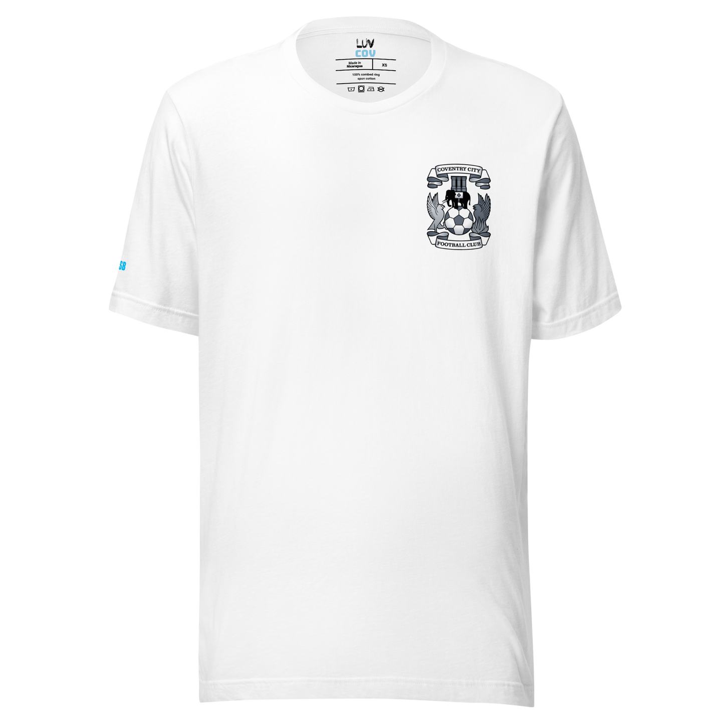 The Champions Tee