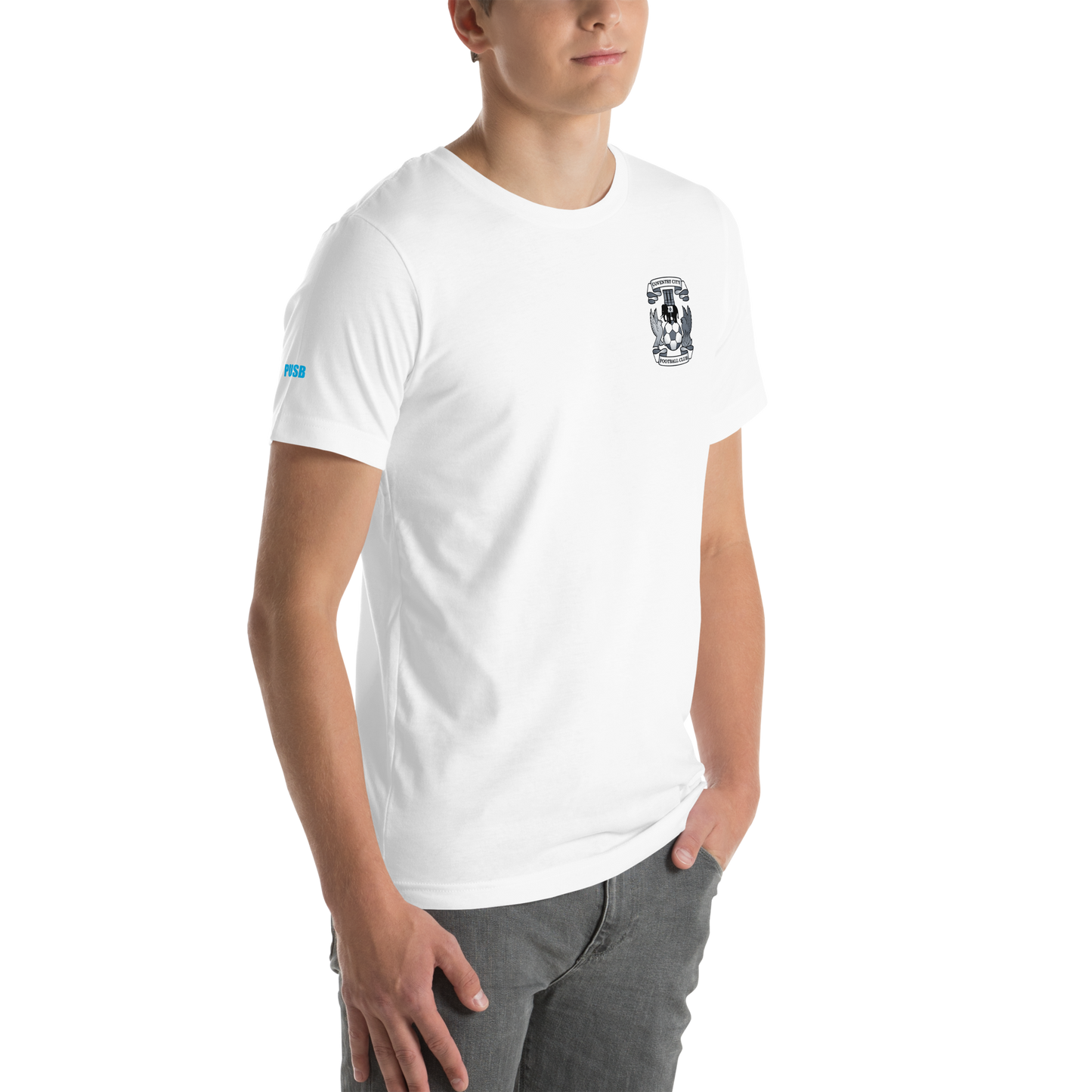 The Champions Tee